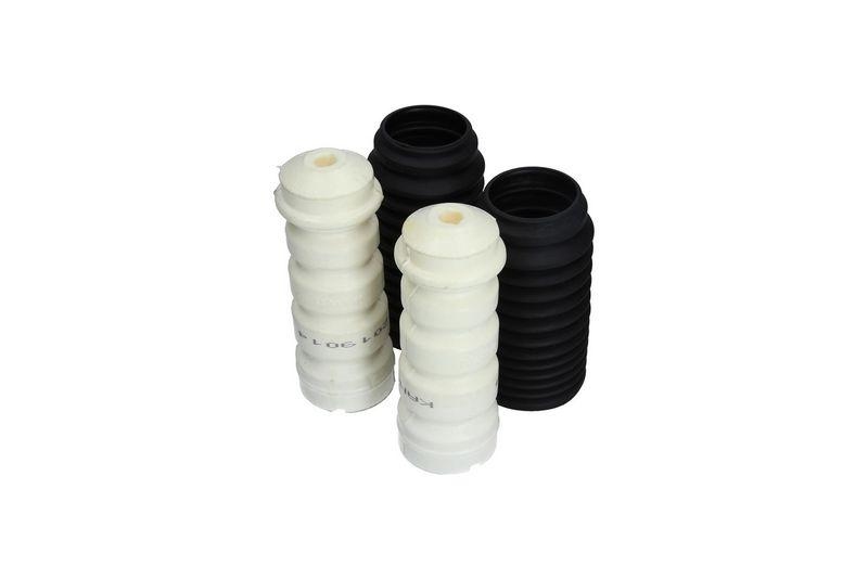 KAMOKA Staubschutzsatz, Stoßdämpfer