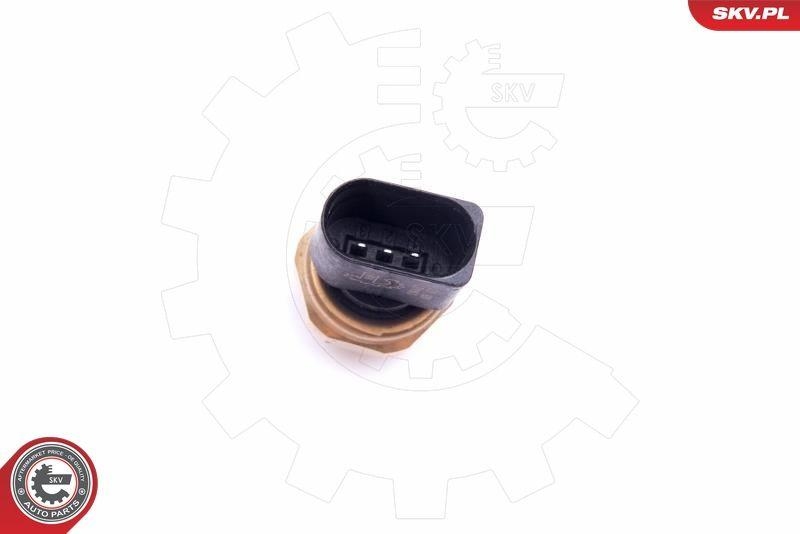 ESEN SKV Sensor, Kraftstoffdruck