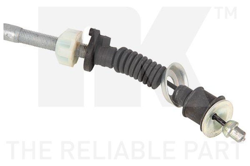 Clutch Cable