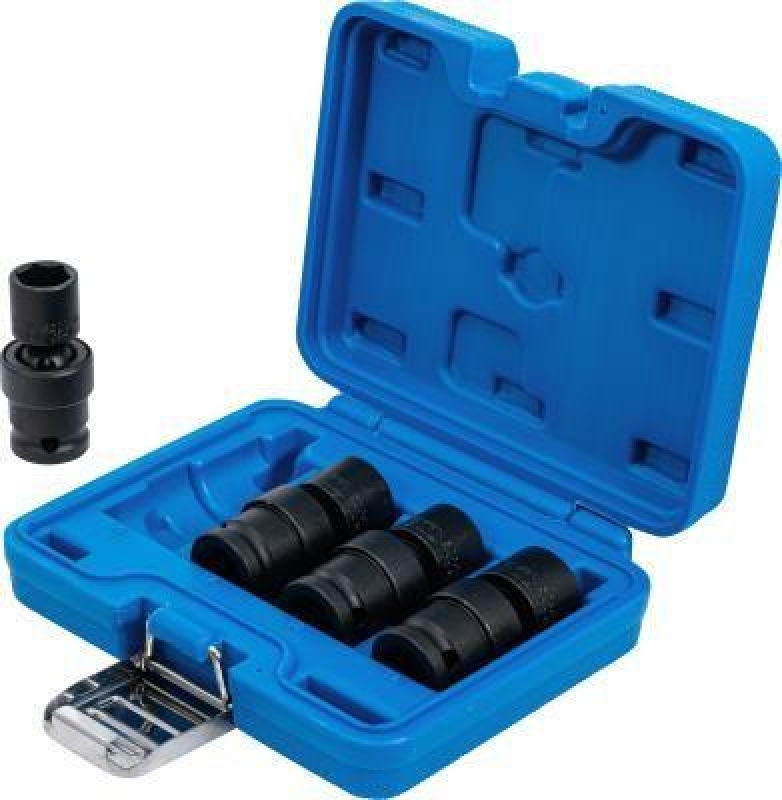 BGS Universal Joint Set, socket