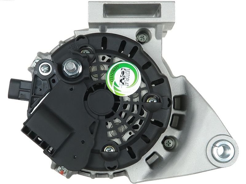 AS-PL Generator Brandneu AS-PL
