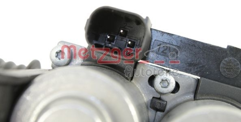 METZGER Coolant Control Valve