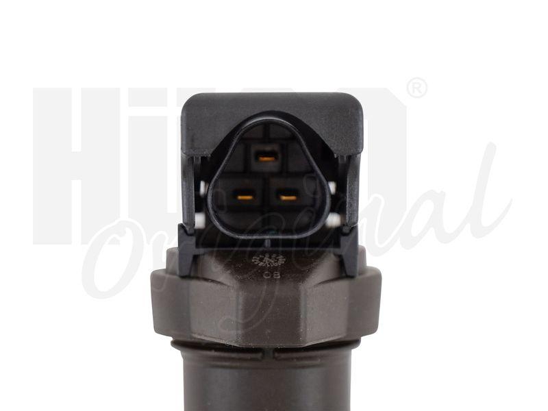 HITACHI Ignition Coil