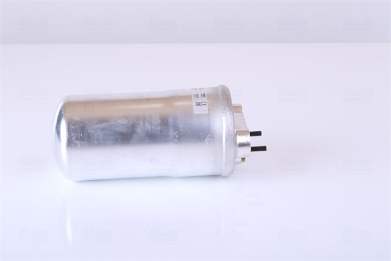 NISSENS Trockner, Klimaanlage