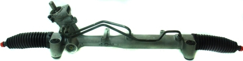 SPIDAN Steering Gear