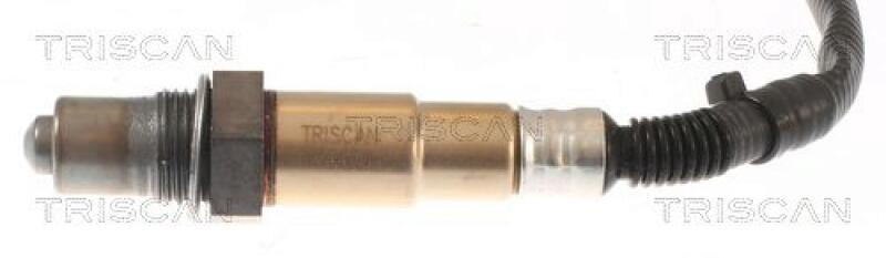 TRISCAN Lambda Sensor