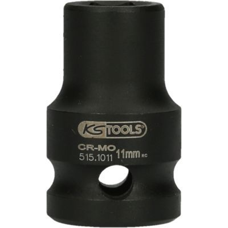KS TOOLS Kraft-Stecknuss