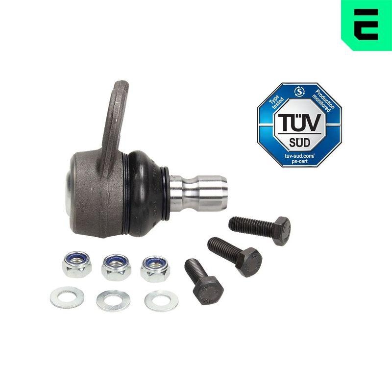 OPTIMAL Ball Joint