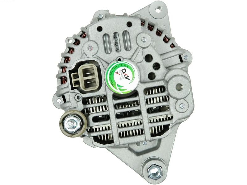 AS-PL Generator Brandneu AS-PL