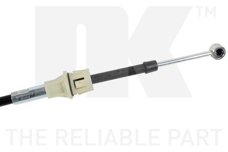 Cable, manual transmission