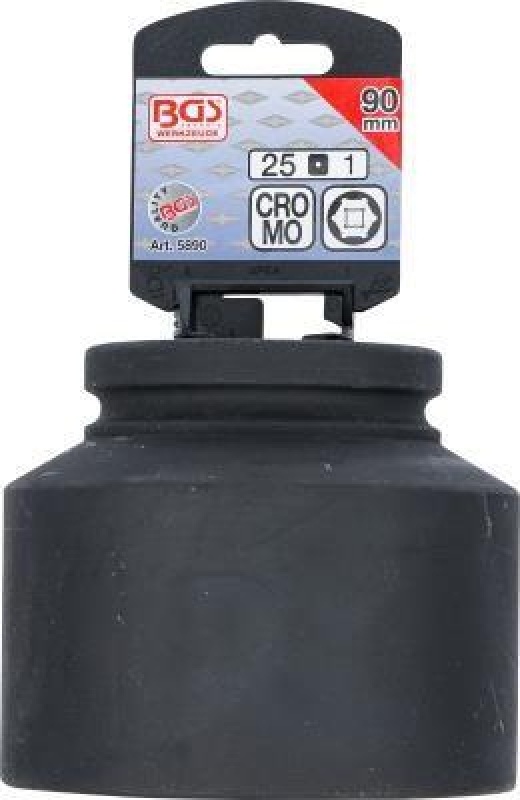 BGS Power Socket