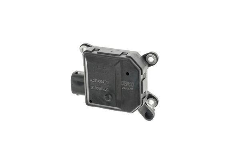 MAHLE Control, blending flap BEHR *** PREMIUM LINE ***