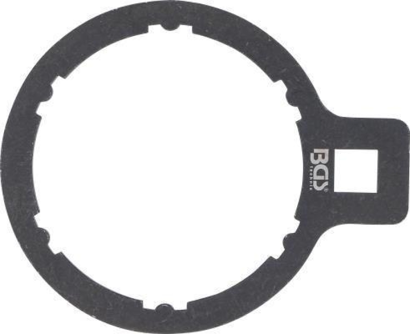 BGS Fuel Filter Spanner