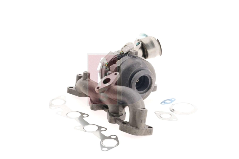 AKS DASIS Water Pump