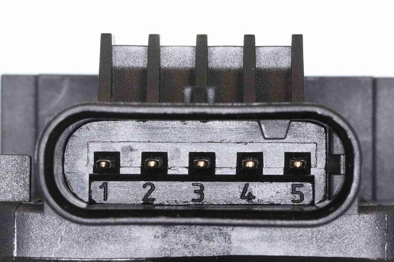 VEMO NOx-Sensor, Harnstoffeinspritzung Green Mobility Parts
