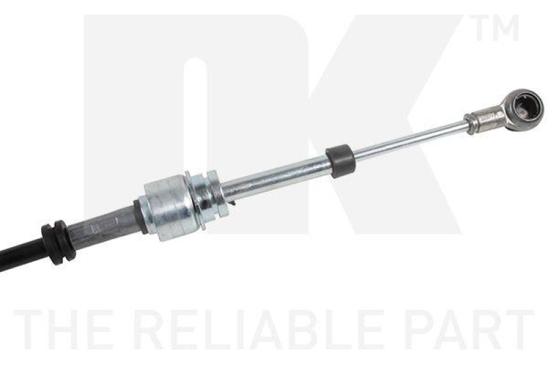 Cable, manual transmission