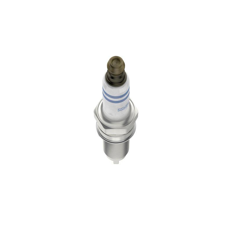 BOSCH Spark Plug Double Iridium