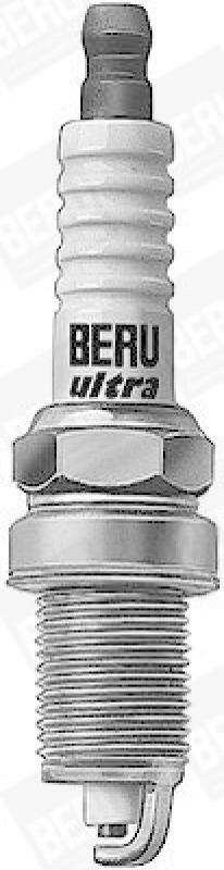 BERU Spark Plug ULTRA