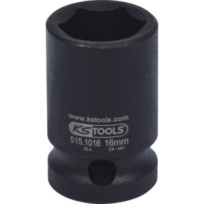KS TOOLS Kraft-Stecknuss