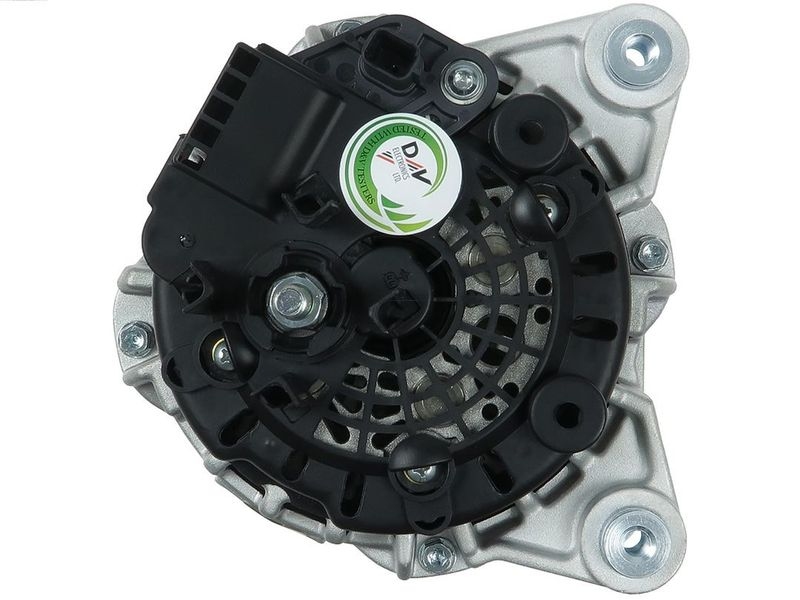 AS-PL Generator Brandneu AS-PL