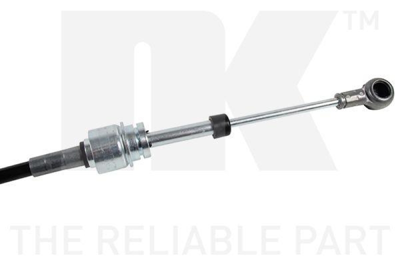 Cable, manual transmission