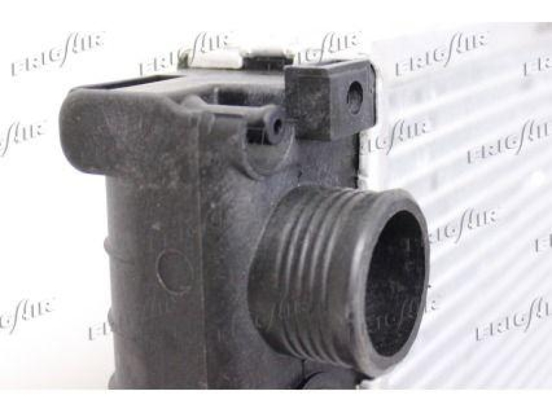 FRIGAIR Radiator, engine cooling