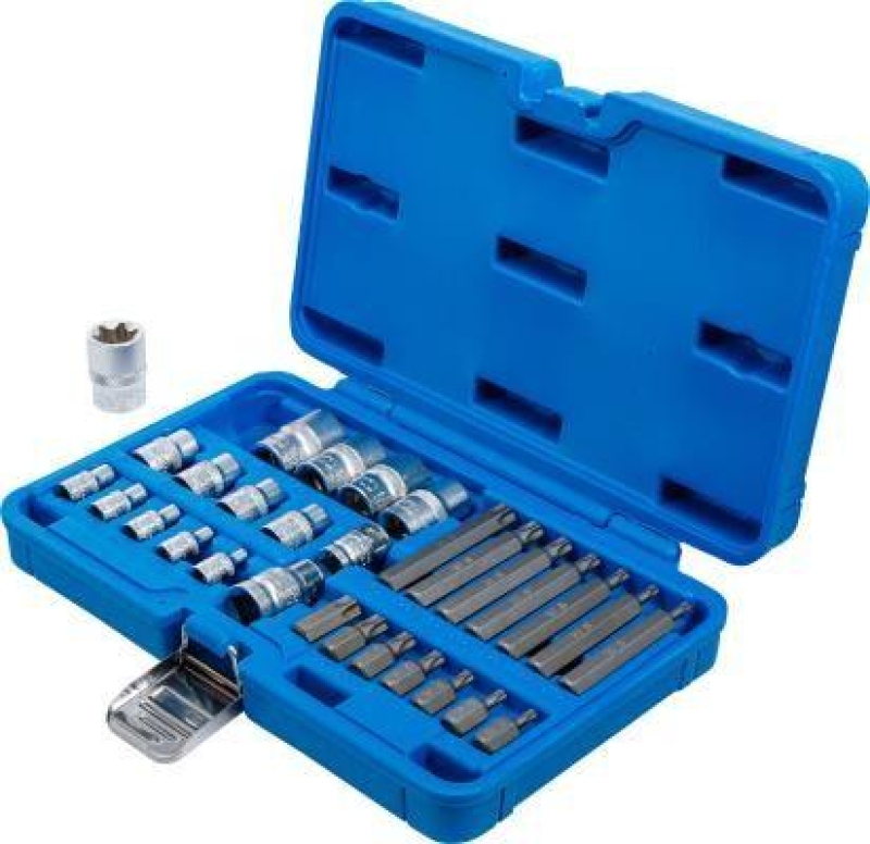 BGS Tool Set