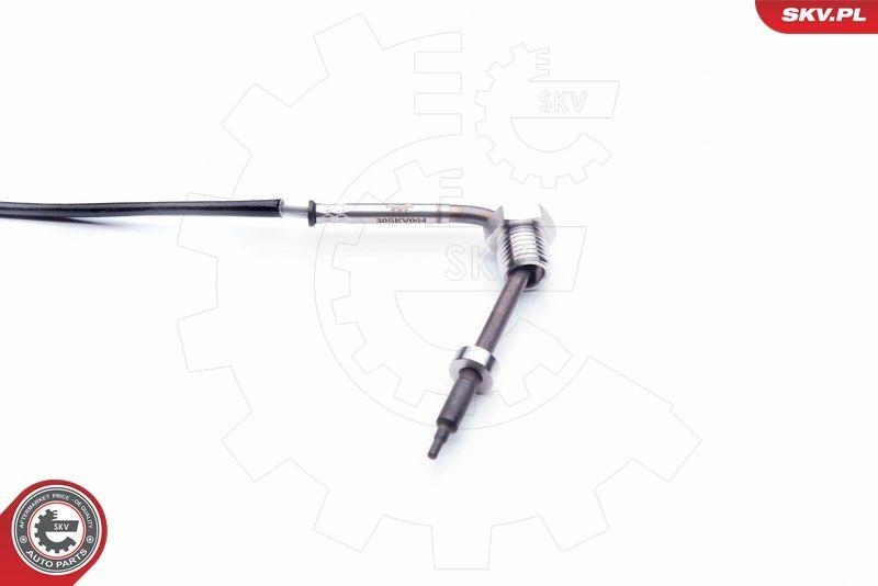ESEN SKV Sensor, Abgastemperatur