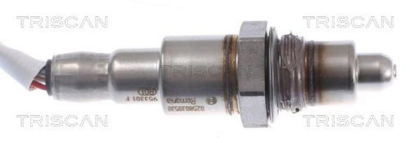 TRISCAN Lambda Sensor