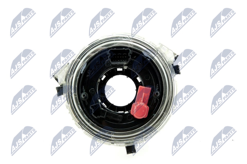 NTY Wickelfeder, Airbag