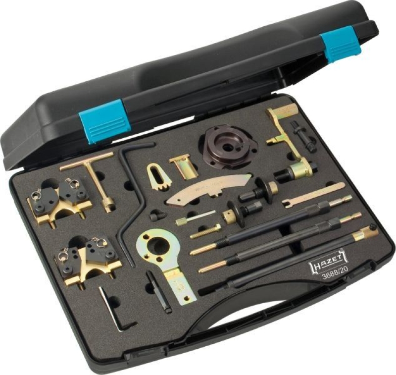 HAZET Retaining Tool, camshaft