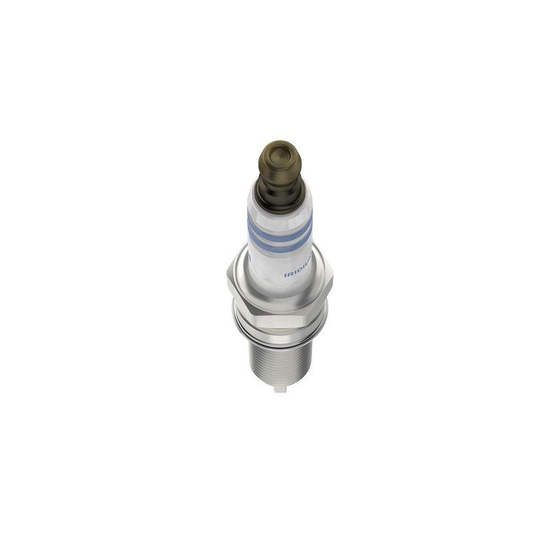 BOSCH Z&uuml;ndkerze Iridium 0 242 145 510