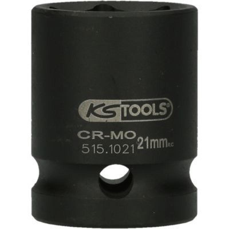 KS TOOLS Kraft-Stecknuss 5151021