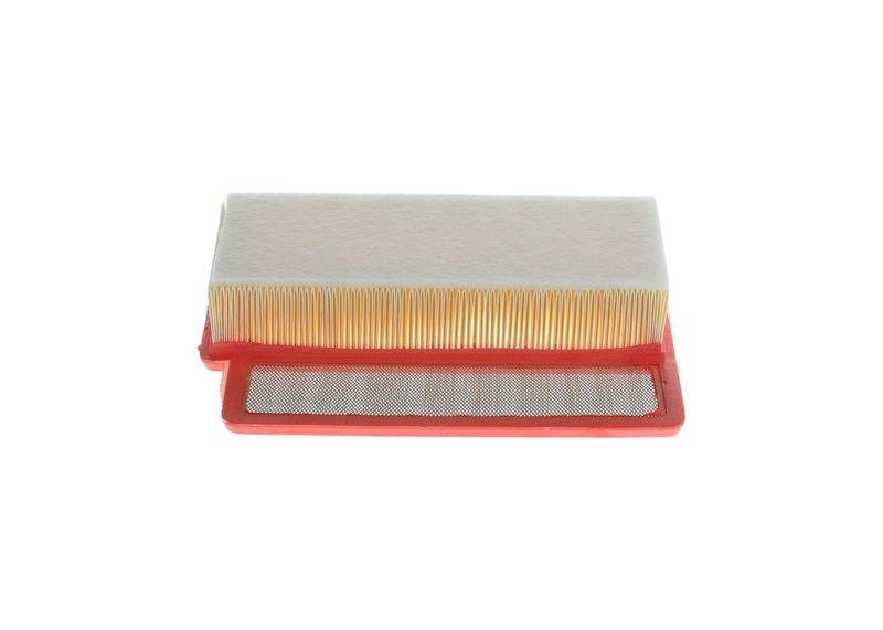 BOSCH Luftfilter