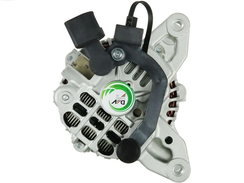 AS-PL Generator Brandneu AS-PL