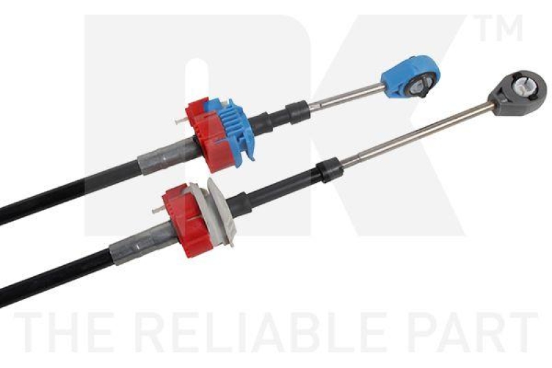 Cable, manual transmission