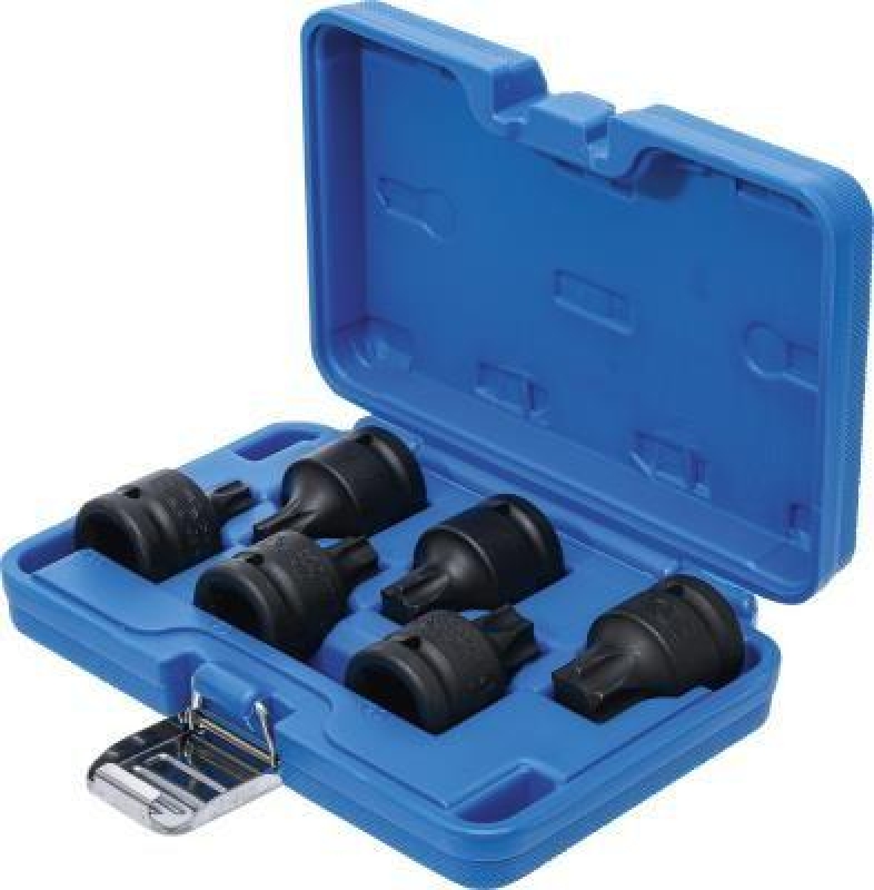 BGS Power Socket Set