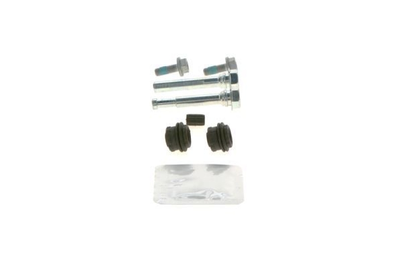 BOSCH Guide Sleeve Kit, brake caliper