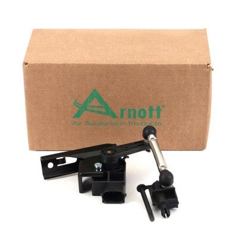 Arnott Sensor, Xenonlicht (Leuchtweitenregulierung)