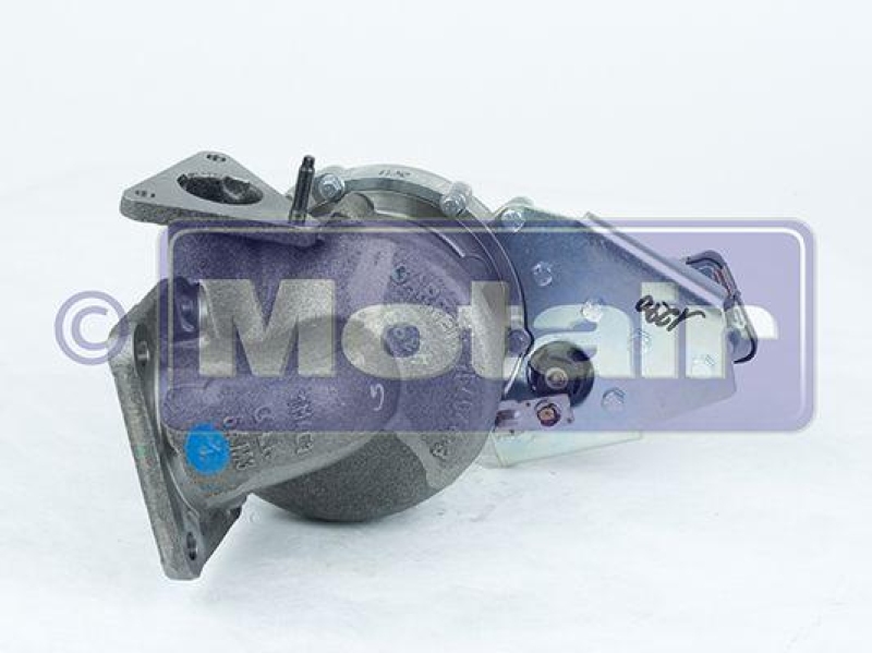 MOTAIR TURBO Lader, Aufladung ORIGINAL TURBO-PROFI-PAKET GARRETT REMAN