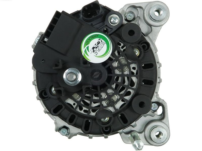 AS-PL Generator Brandneu AS-PL