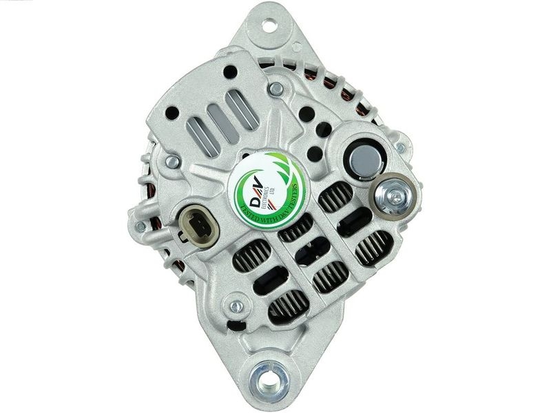 AS-PL Generator Brandneu AS-PL