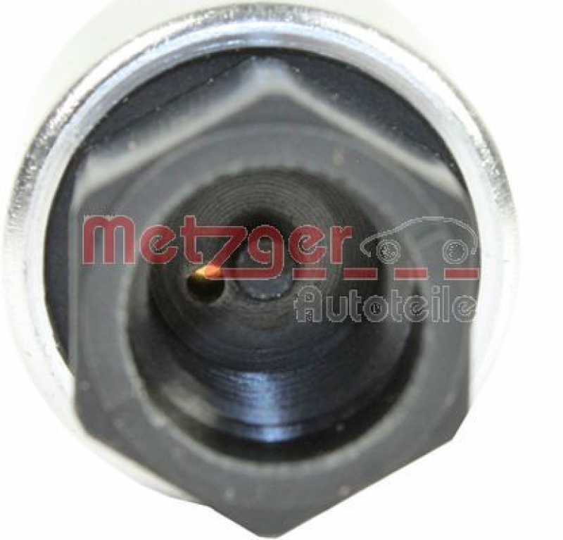 METZGER Pressure Switch, air conditioning