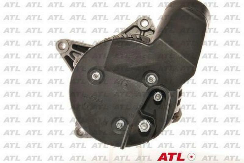 ATL Autotechnik Generator