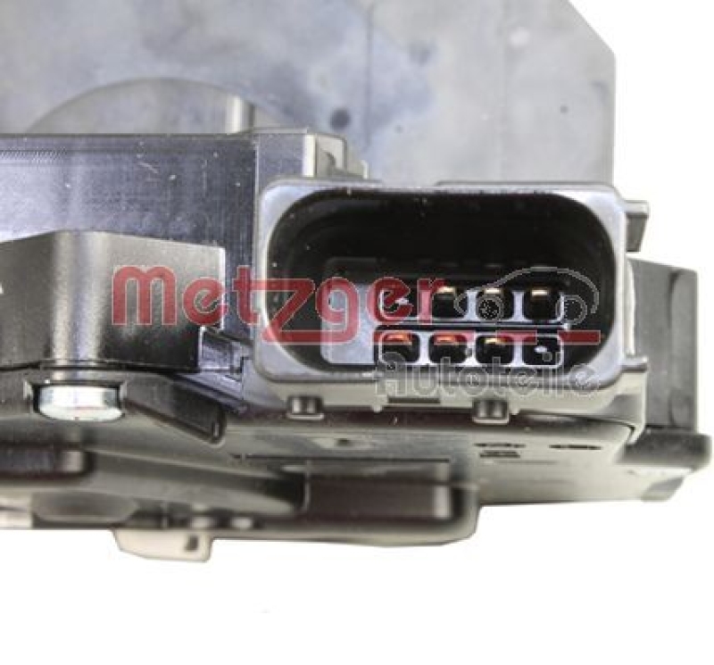 METZGER T&uuml;rschloss ORIGINAL ERSATZTEIL