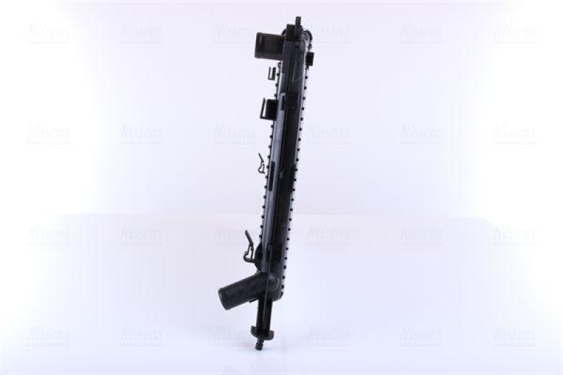 NISSENS Radiator, engine cooling