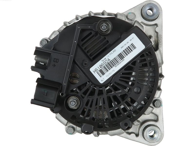 AS-PL Generator Brandneu Valeo