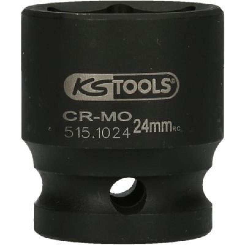 KS TOOLS Kraft-Stecknuss 5151024