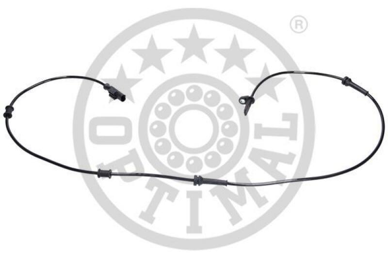 OPTIMAL Sensor, wheel speed