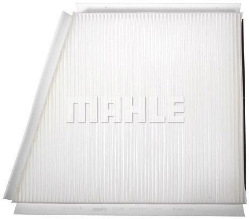 MAHLE Filter, Innenraumluft